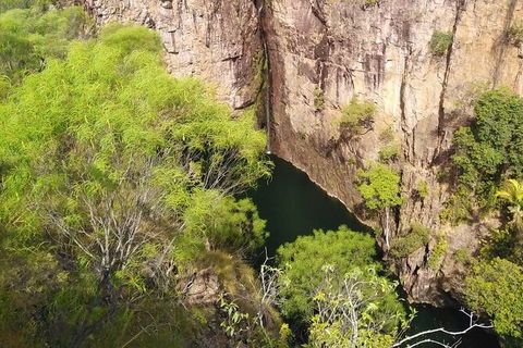 Full-Day Private Guided Tour To Litchfield National Park - Hotel WA 19