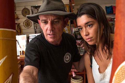 Arnhem Land Injalak Hill Full-Day Tour From Darwin - Hotel WA 5