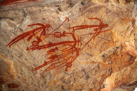 Arnhem Land Injalak Hill Full-Day Tour From Darwin - Hotel WA 7