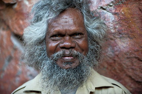 Arnhem Land Injalak Hill Full-Day Tour From Darwin - Hotel WA 14