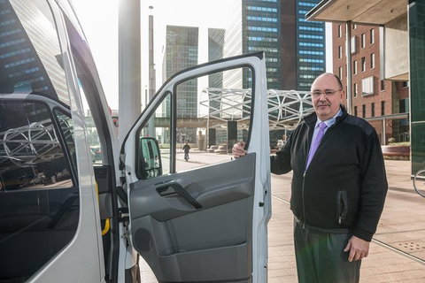 Cairns Airport (CNS) Departure Transfer (Cairns Hotels To Cairns CNS Airport) - Hotel WA 7