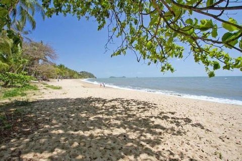 Airport Transfer - Palm Cove, Kewarra Beach & Trinity Beach To Cairns Airport - Hotel WA 3