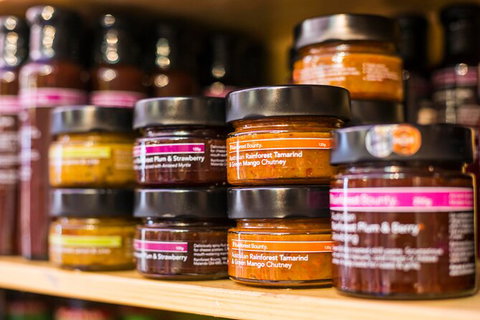 Tablelands Food & Wine Tour - Hotel WA 3