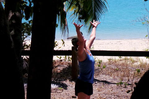 Small-Group Queensland Full-Day Sail Retreat Experience - Hotel WA 4