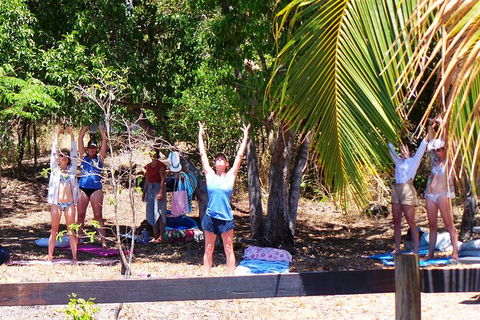 Small-Group Queensland Full-Day Sail Retreat Experience - Hotel WA 2
