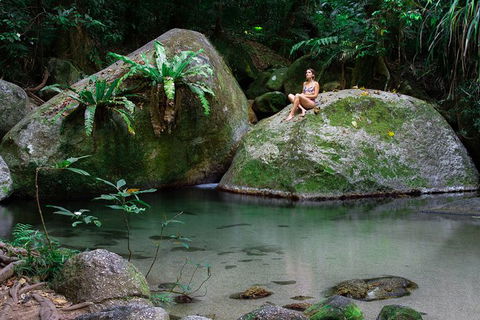 Mossman Gorge Adventure Day - Hotel WA 6