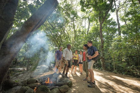 Mossman Gorge Adventure Day - Hotel WA 2