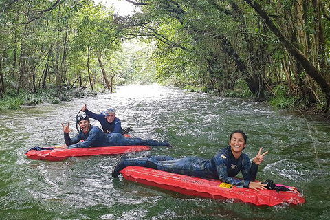 Mossman Gorge Adventure Day - Hotel WA 4