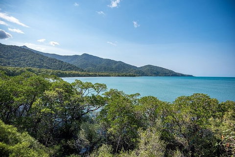 5 Day Australia Retreat: Queensland Daintree - Hotel WA 0