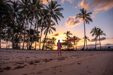 5 Day Australia Retreat: Queensland Daintree - Hotel WA 2