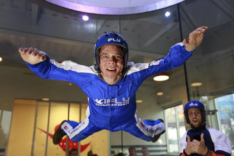 Aquaduck Gold Coast & IFLY - Hotel WA 3