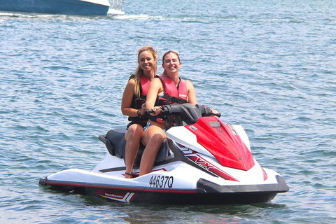 Jetski / Jetboat Package For 2 - Hotel WA 5