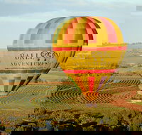 Barossa Valley Hot Air Balloon Ride with Breakfast - Hotel WA