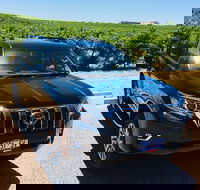Adelaide Hills and Hahndorf Half Day Tours - Private - Hotel WA