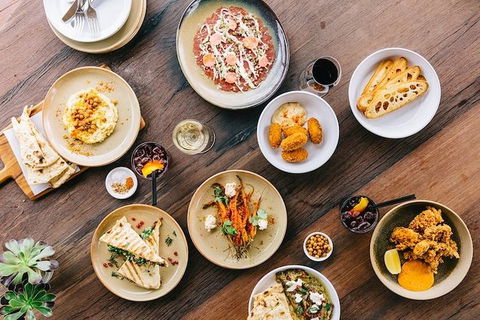 Discover Barossa Wine History& Heritage - Private Day Tour - Hotel WA 5