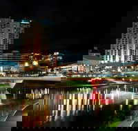 Adelaide Shore Excursion Adelaide City Tour by Private Limo - Hotel WA