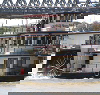 Live Music Evening Dinner Cruise From Murray Bridge - Hotel WA