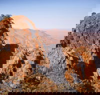 Flinders Ranges  Outback 5 Day Small Group 4WD Eco Tour - Hotel WA