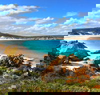 10 Day Adelaide to Perth - The Great Australian Wilderness Journey - Hotel WA