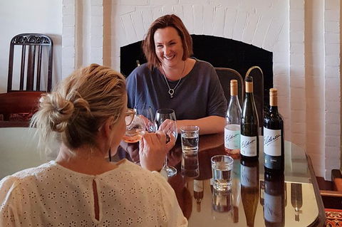 Elderton Elite Tasting Experience - Hotel WA 4