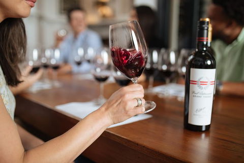 Elderton Elite Tasting Experience - Hotel WA 7