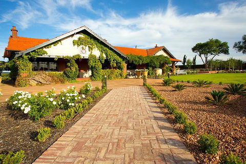 Elderton Elite Tasting Experience - Hotel WA 3