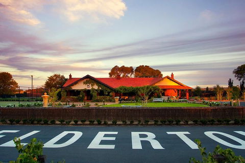 Elderton Elite Tasting Experience - Hotel WA 6