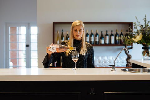 Elderton Elite Tasting Experience - Hotel WA 2