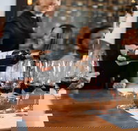 Barossa Shiraz Masterclass - Hotel WA