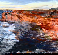 3-Day Small-Group Eco-Tour from Adelaide Southern Yorke Peninsula - Hotel WA