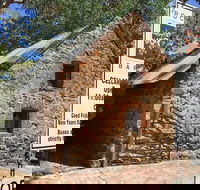 Barossa Valley Private Luxury Tour - Hotel WA
