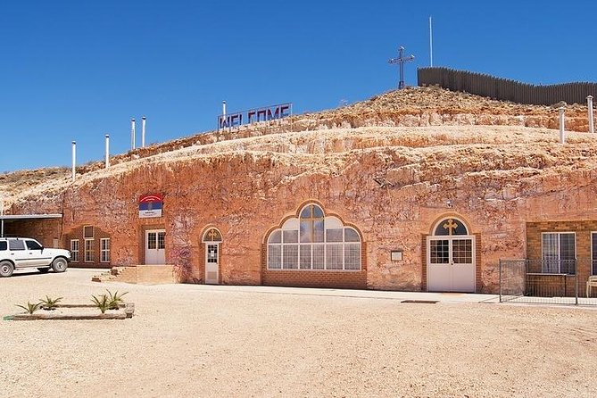 Prospect SA Hotel WA