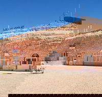 Coober Pedy to Adelaide  5 Day Small Group 4WD Eco Safari - Hotel WA