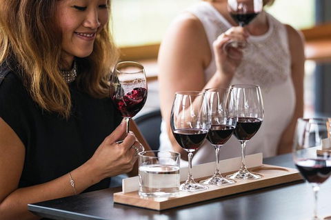 Adelaide Hills Regional / Hahndorf German Village Tour - Hotel WA 3