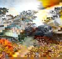 Adelaide Hills Regional / Hahndorf German Village Tour - Hotel WA