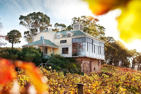 Adelaide Hills Regional / Hahndorf German Village Tour - Hotel WA 0