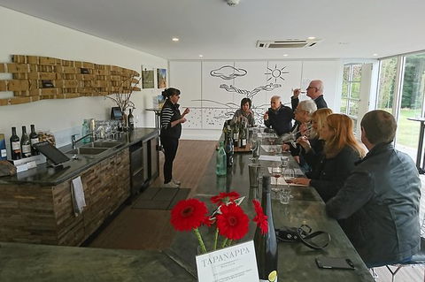 Adelaide Hills Regional / Hahndorf German Village Tour - Hotel WA 7
