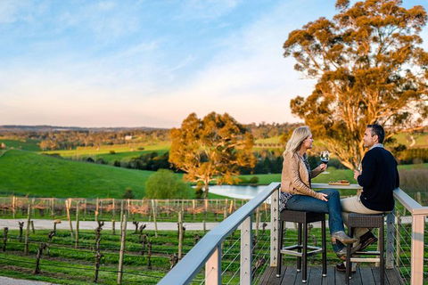 Adelaide Hills Regional / Hahndorf German Village Tour - Hotel WA 4