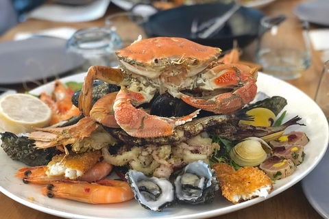 Coffin Bay Oysters, Ocean & Nature Tour - Hotel WA 3