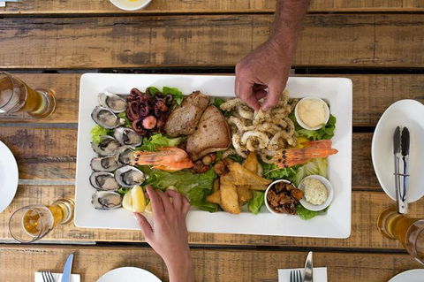 Coffin Bay Oysters, Ocean & Nature Tour - Hotel WA 2