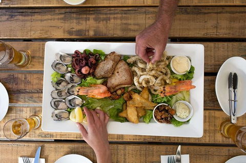 Coffin Bay Oysters, Ocean & Nature Tour - Hotel WA 12