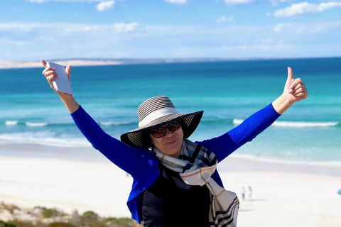 Coffin Bay Oysters, Ocean & Nature Tour - Hotel WA 11