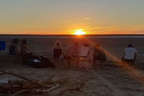 4 Day Adelaide To Coober Pedy Adventure - Hotel WA 5