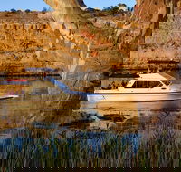 Small-Group Murray River Cruise from Waikerie - Hotel WA