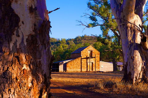 Yura Udnyu - Our Culture, Your Culture (Aboriginal Cultural Walk) - Hotel WA 2