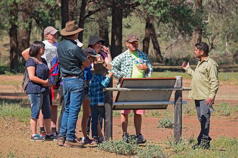 Yura Udnyu - Our Culture, Your Culture (Aboriginal Cultural Walk) - Hotel WA 7