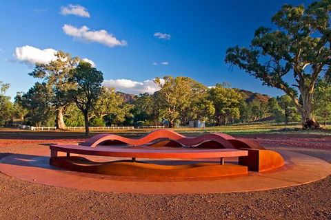 Yura Udnyu - Our Culture, Your Culture (Aboriginal Cultural Walk) - Hotel WA 4