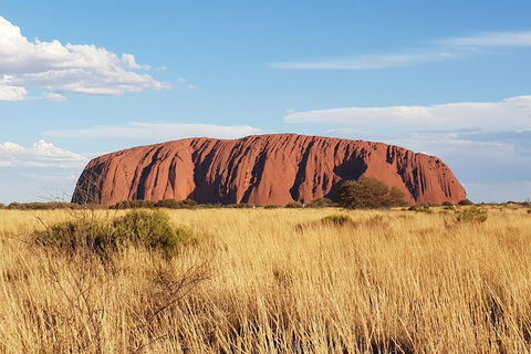 10 Day Adelaide To Alice Springs Adventure - Hotel WA 5