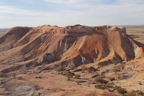 10 Day Adelaide To Alice Springs Adventure - Hotel WA 4