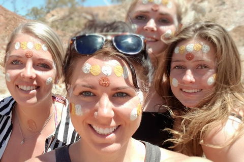10 Day Adelaide To Alice Springs Adventure - Hotel WA 8